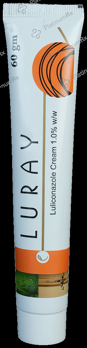 Luray Cream 60 Cream
