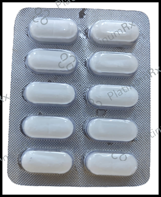 Udirica 300mg Tablet 10s