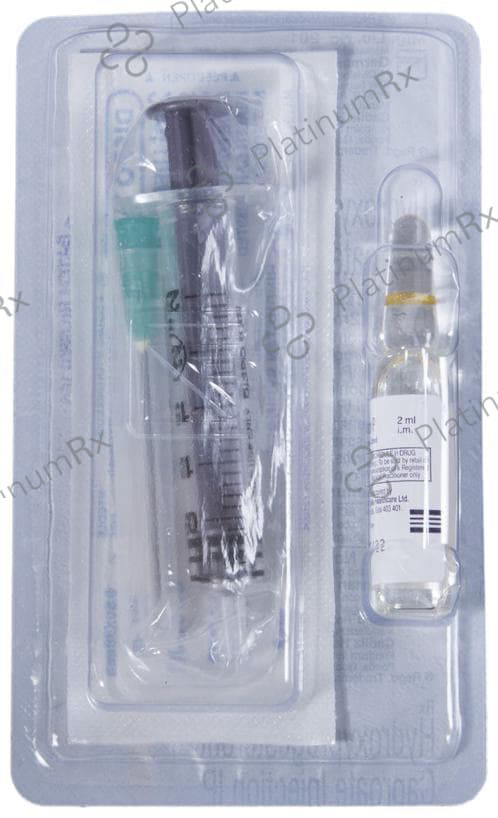 Proluton Depot 500mg Injection 2ml