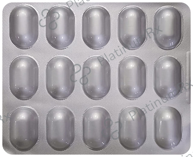 Rejoint New 750/600mg Tablet 15s