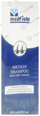 Medkin Shampoo