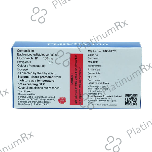 Flkuna 150mg Tablet