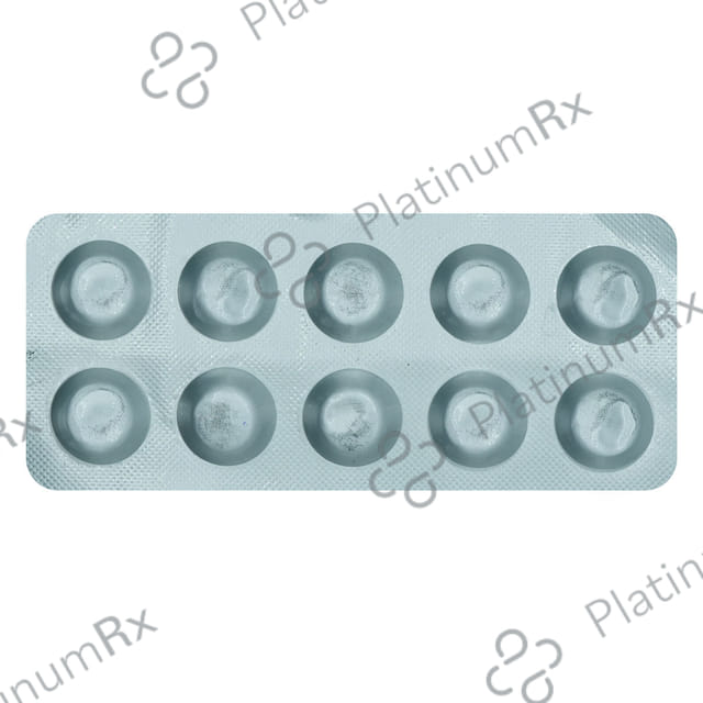 Rabizole 20mg Tablet 10 Tablet RSR Health