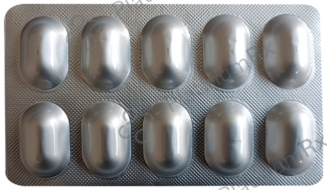 Rabimon-Plus Capsule SR