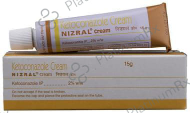Nizral Cream 15 Cream