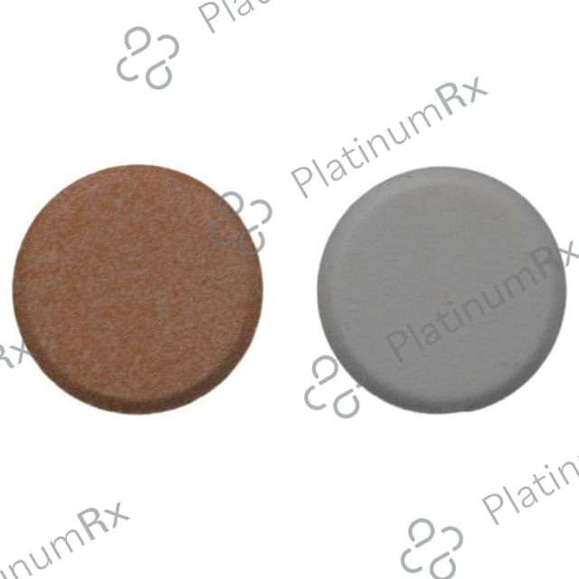 Provanol Plus 40/10mg Tablet 10s