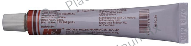 Fudic BNF Cream 10gm