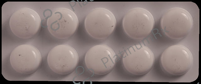 Robinaxol 350/250mg Tablet 10s