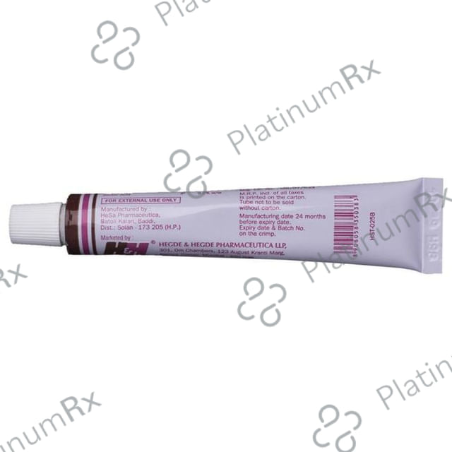 Hhfudic Cream 10gm