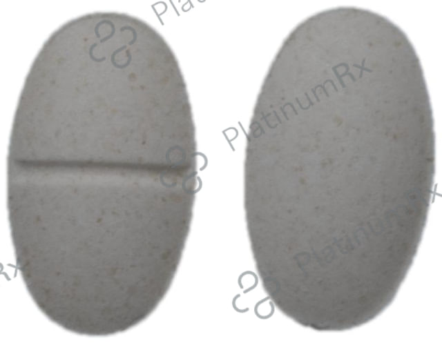 Eticort 6mg Tablet 6s