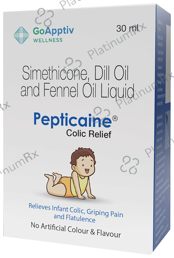Pepticaine Liquid 30ml