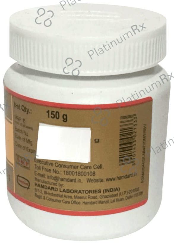Hamdard Labub Kabeer