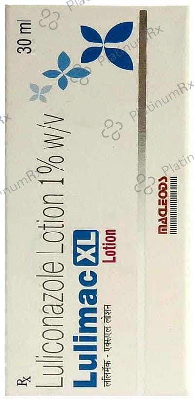 Lulimac XL Lotion 30ml