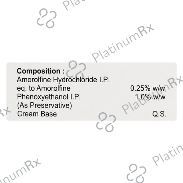 Fintross 0.25% Cream 50gm