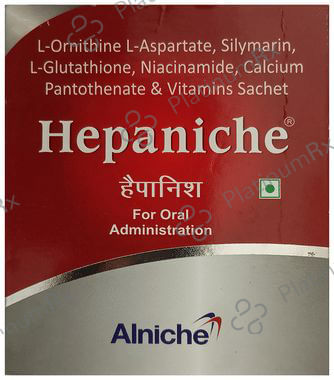 Hepaniche Sachet 10gm
