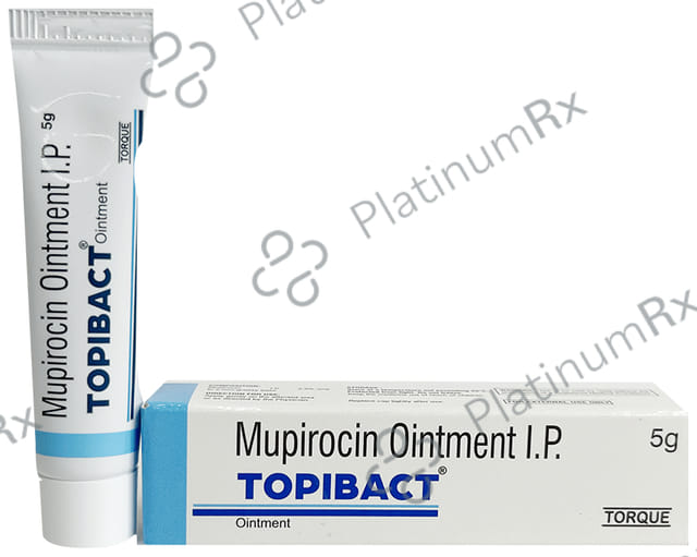 Topibact Ointment