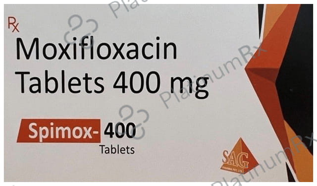 Zingmet G1 1/500mg Tablet 10s