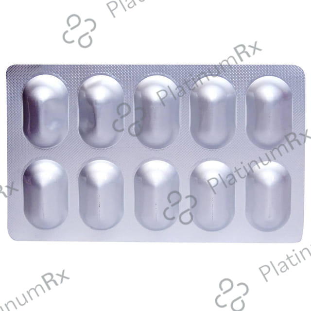 Sevanix 400mg Tablet