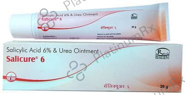 Salicure Ointment 30gm