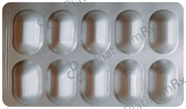 Itrapoint 100 Capsule