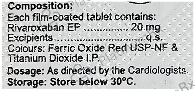 Rpigat 20mg Tablet 10s