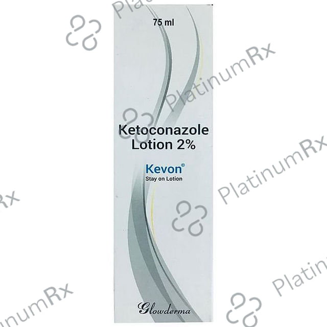 Kevon Lotion 60 Lotion