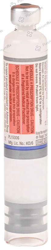 Huminsulin 50/50 (100 IU/ml) (1X3ml Penfill Cartridge / Injection)