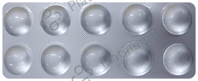 Metapol 5/25mg AM Tablet PR 10s