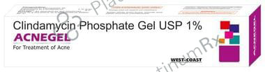 Acnegel 1% w/w 15gm