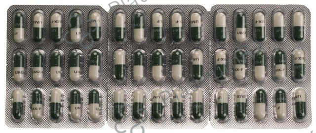 Urimax F 0.4/5mg Capsule MR 15s