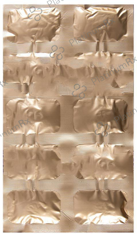 Bactoclav 375mg Tablet 10s