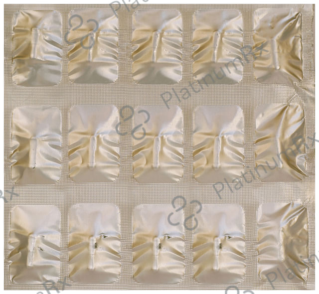 Tamlocept D 0.5/0.4mg Capsule PR 15s