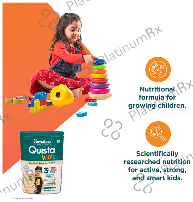 Himalaya Quista Powder 200gm