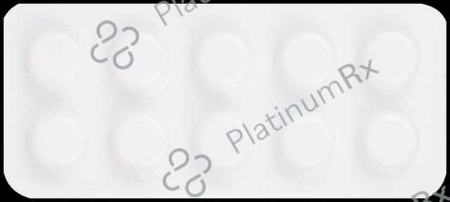 Cresar LN 10/40mg Tablet 10s