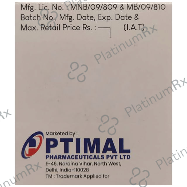 Ursomal 300 Tablet