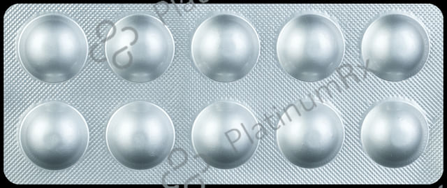 Bilkro M 20/10mg Tablet 10s
