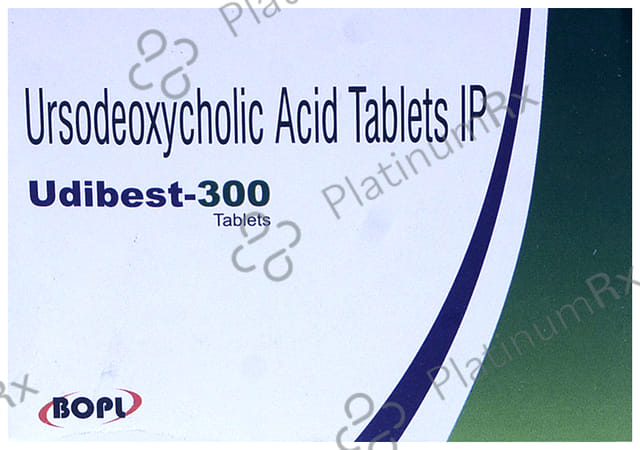 Udibest 300 Tablet
