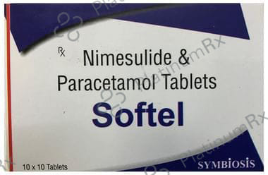 Softel Tablet