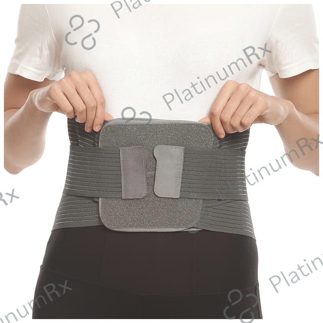 Romsons Lumbo Sacral Belt Small