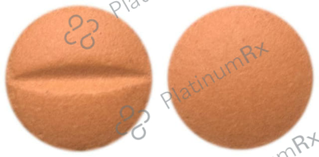 Ezeepam Plus 5 Tablet