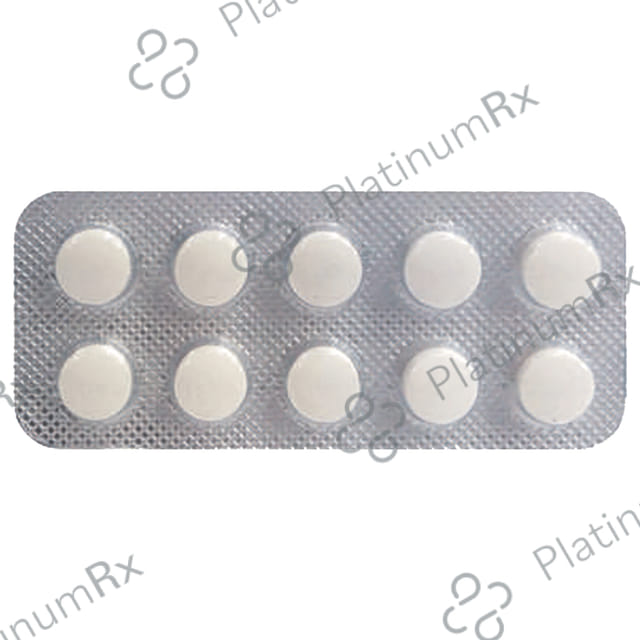 Menata-D Tablet