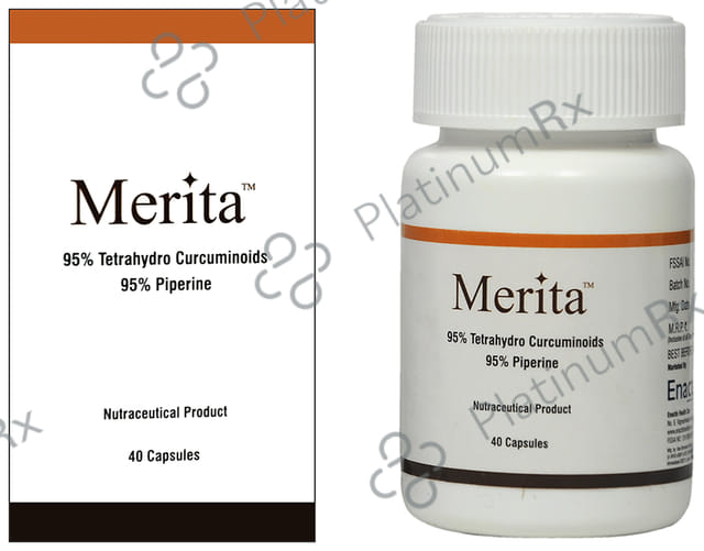 Merita Capsule