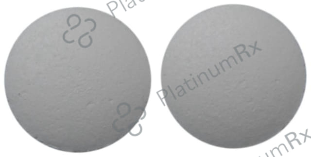 CTD T 6.25/80mg Tablet 10s
