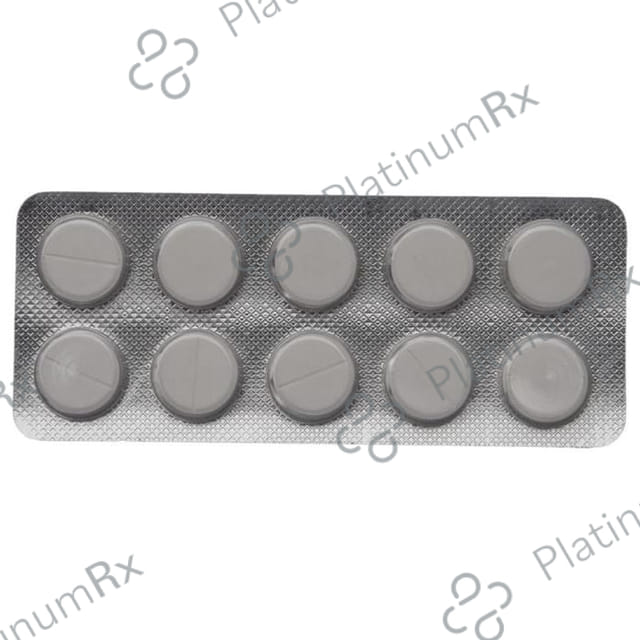 Versitol Retard 400 Tablet PR