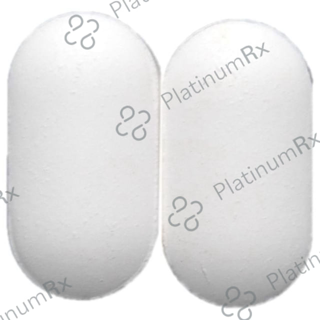 Macrozide 1500 Tablet