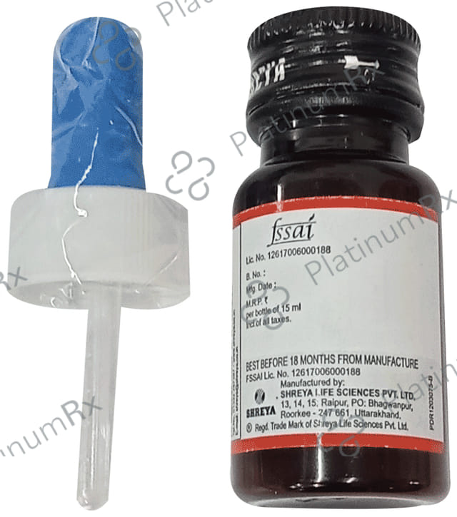 Beneficiale Oral Drops 15ml