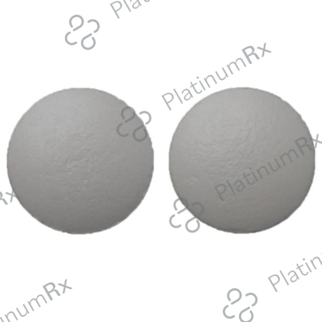 Acutrol C 400mg Tablet 15s