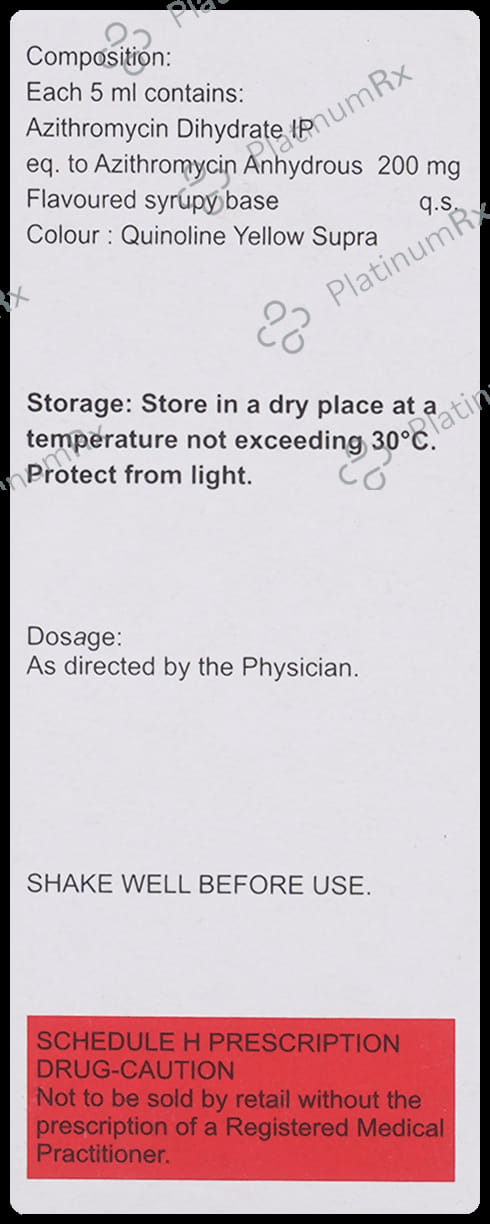 Cefobliss 200 DT Tablet