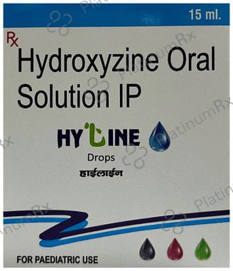 Hyline Oral Drops