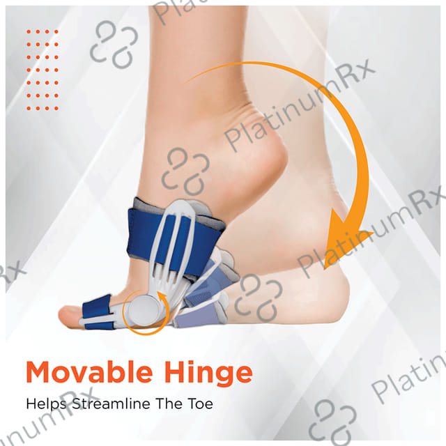 Vissco Core Bunion Splint 0729 Universal